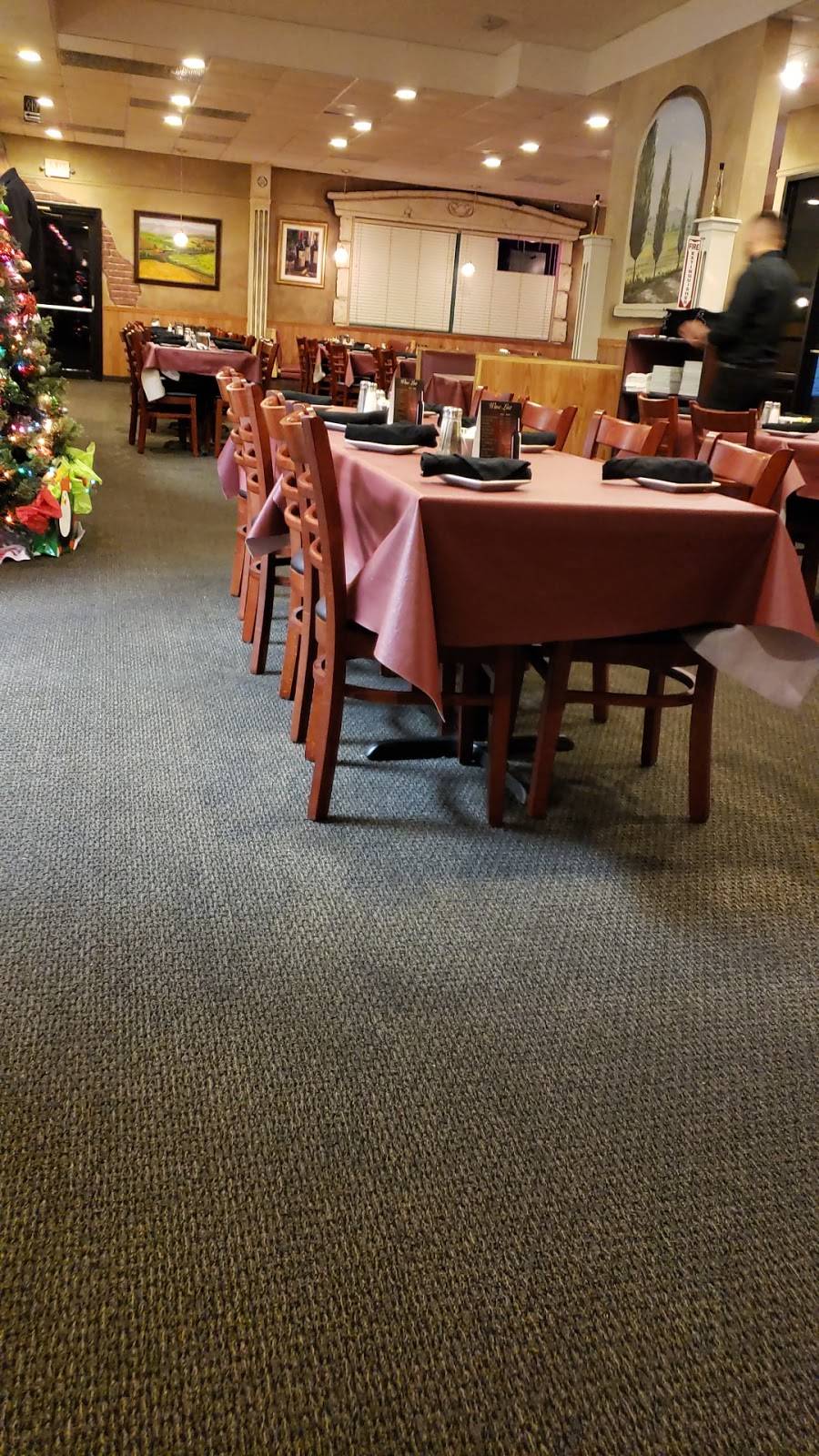 Tuscany Italian Restaurant | restaurant | 1800 MO-7, Blue Springs, MO 64014, USA | 8162951789 OR +1 816-295-1789