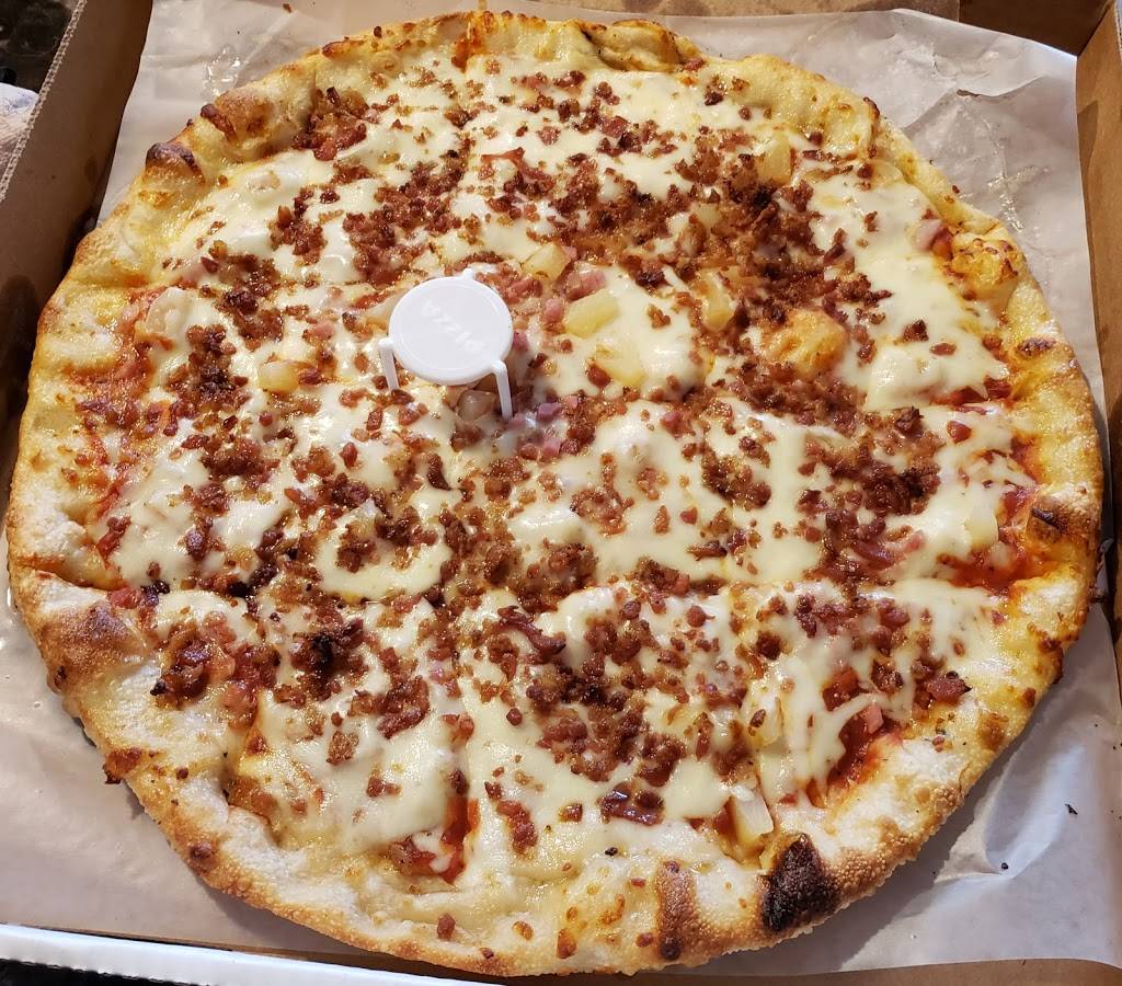 Grammas Pizza Florence | meal delivery | 8449 US-42, Florence, KY 41042, USA | 8595251440 OR +1 859-525-1440