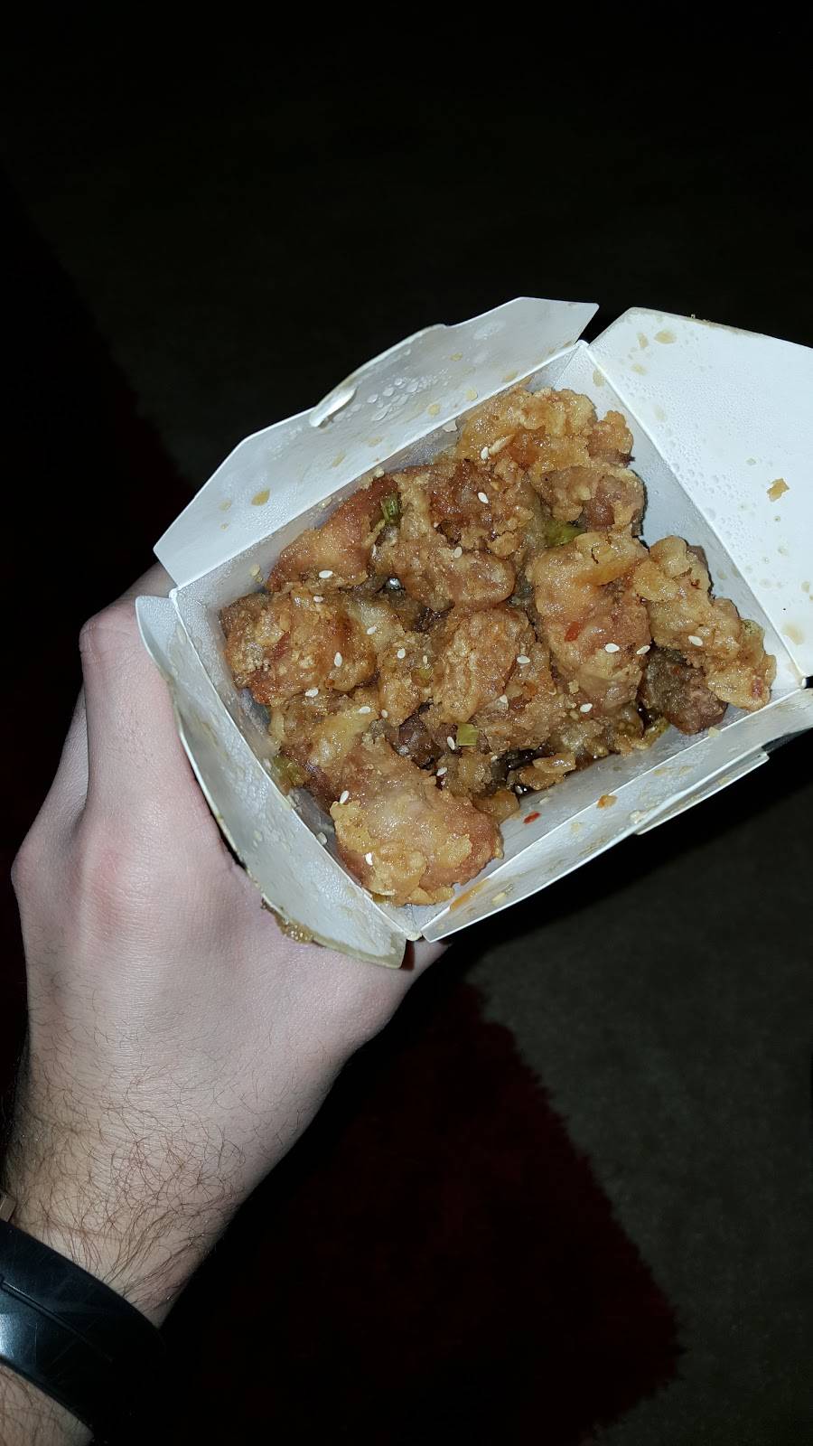 Red Dragon | meal delivery | 2456 S Colorado Blvd, Denver, CO 80222, USA | 3037332895 OR +1 303-733-2895