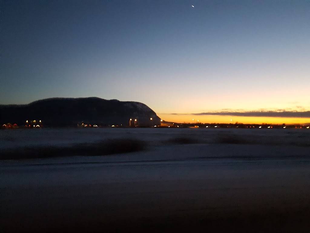 Le Routier 115 | restaurant | 665 Grande Allée, Mont-Saint-Hilaire, QC J3G 4S6, Canada | 4504461446 OR +1 450-446-1446