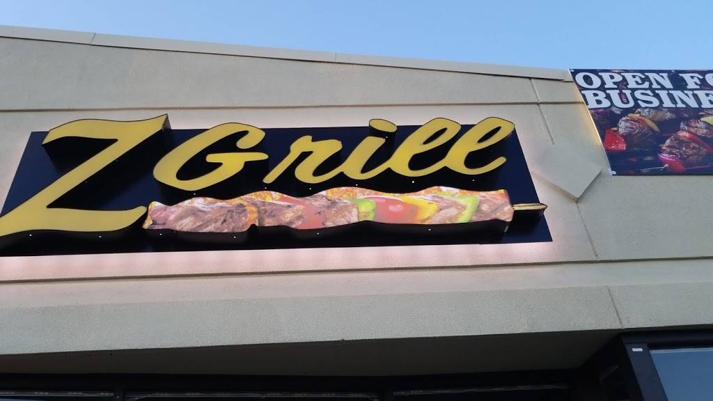 Z Grill | restaurant | 27470 Schoolcraft, Livonia, MI 48150, USA | 7347435541 OR +1 734-743-5541