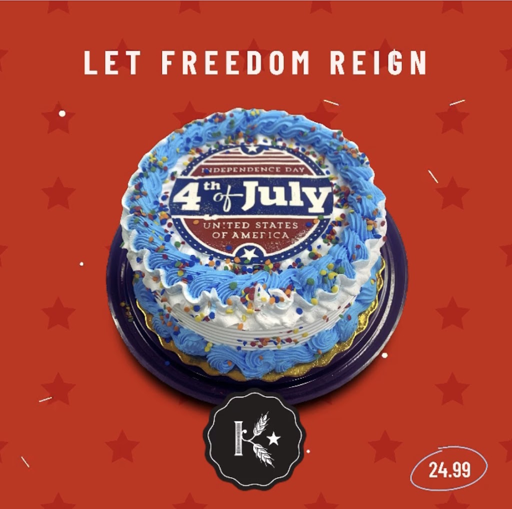 Karla Cuban Bakery | bakery | 8754 SW 40th St, Miami, FL 33165, USA | 3055498198 OR +1 305-549-8198