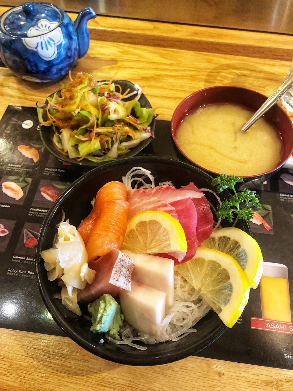 Best Sushi | restaurant | 32911 1st Ave S, Federal Way, WA 98003, USA | 2538381476 OR +1 253-838-1476