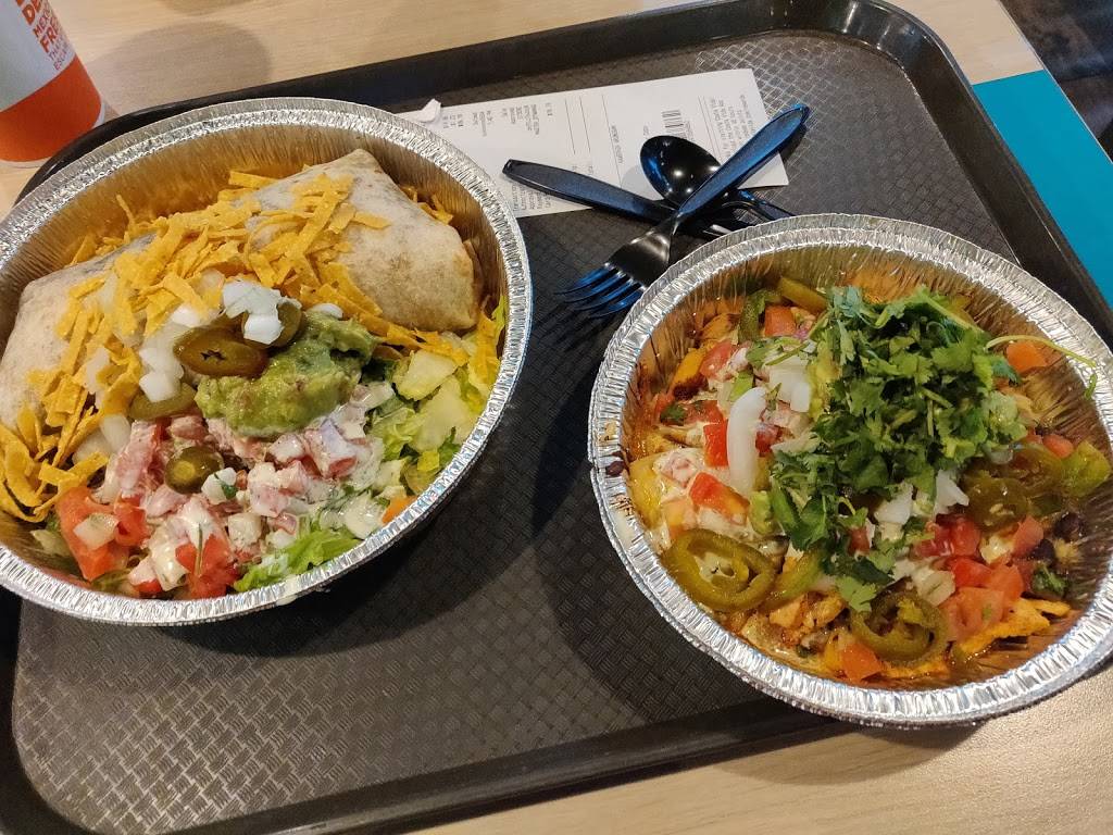 Costa Vida | restaurant | 8315 Preston Rd Suite 100, Plano, TX 75024, USA | 2149454200 OR +1 214-945-4200