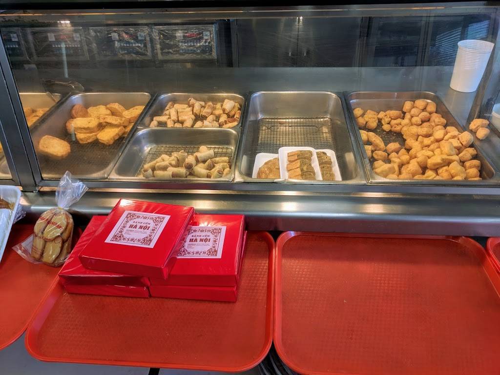 Đông Phương Tofu | restaurant | 15022 Moran St, Westminster, CA 92683, USA | 7148947002 OR +1 714-894-7002