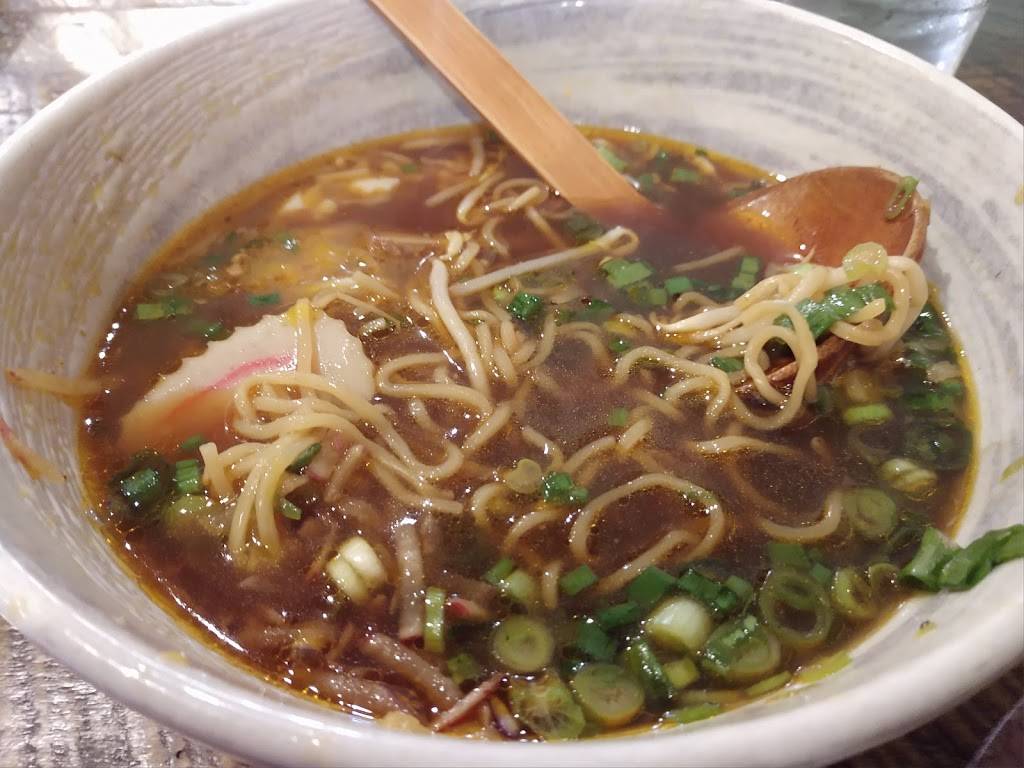 Peculiar Slurp | restaurant | 307 Penn Ave, Scranton, PA 18503, USA | 5708001900 OR +1 570-800-1900