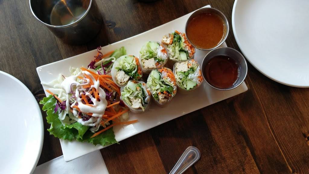 Hippie Thai Street Food | restaurant | 2911, 1418 Haight St, San Francisco, CA 94117, USA | 4155523534 OR +1 415-552-3534