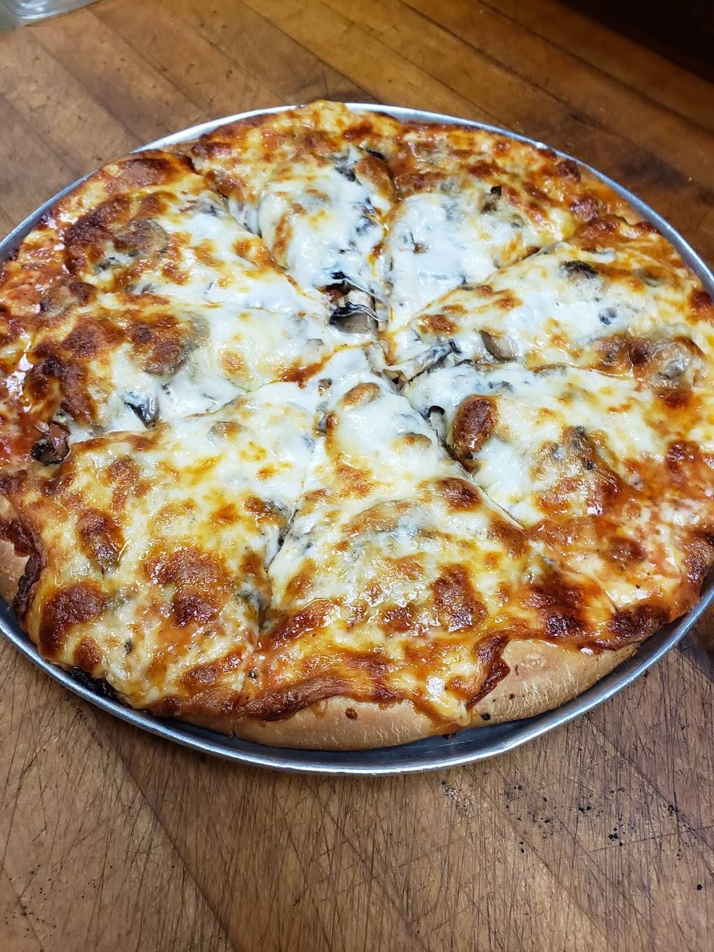 Venice Pizza House | restaurant | 3333 El Cajon Blvd, San Diego, CA 92104, USA | 6192832333 OR +1 619-283-2333