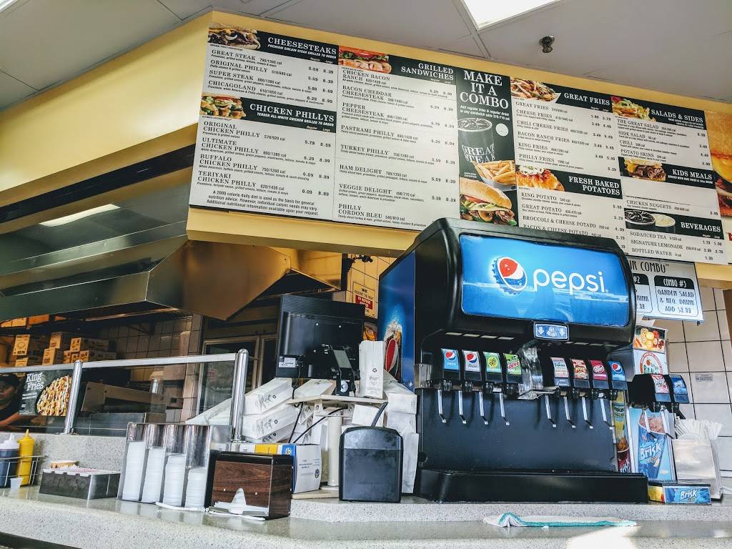 Great Steak | restaurant | 1400 W 190th St Ste A, Torrance, CA 90501, USA | 3103205311 OR +1 310-320-5311