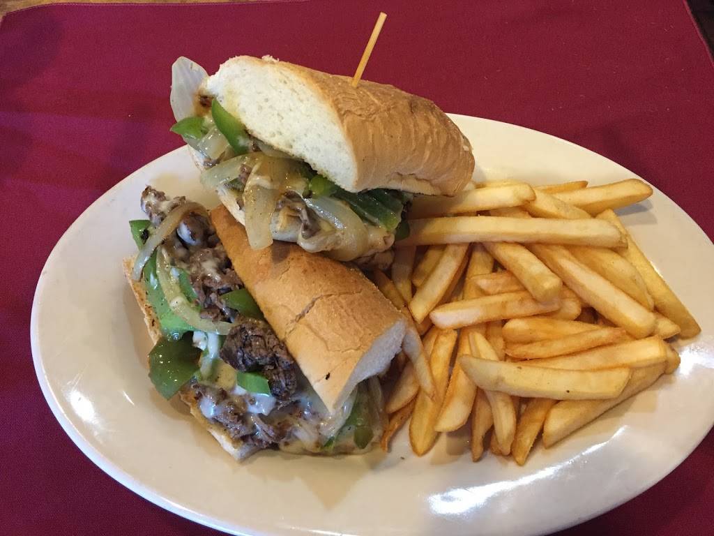 Red Mountain Bar And Grill | restaurant | 2015 N Power Rd, Mesa, AZ 85207, USA | 4809244877 OR +1 480-924-4877