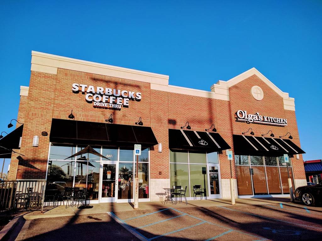 Starbucks | cafe | 8481 W Grand River Ave, Brighton, MI 48116, USA | 8102252428 OR +1 810-225-2428