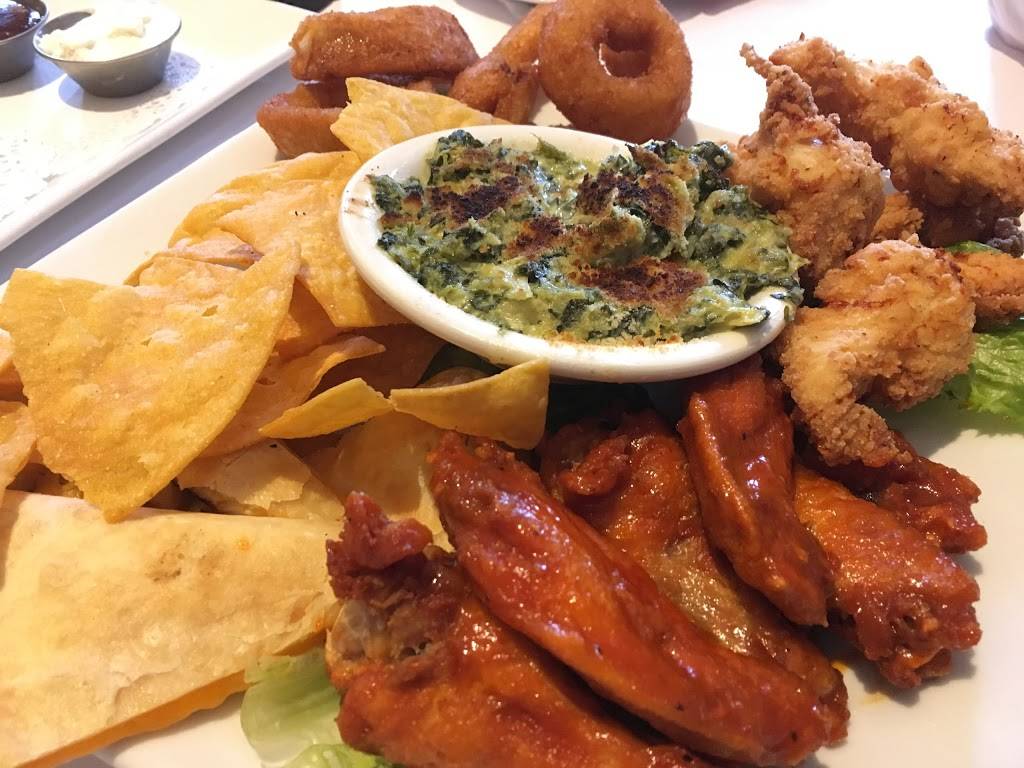 Donovans | restaurant | 21416 41st Ave, Bayside, NY 11361, USA | 7184235353 OR +1 718-423-5353