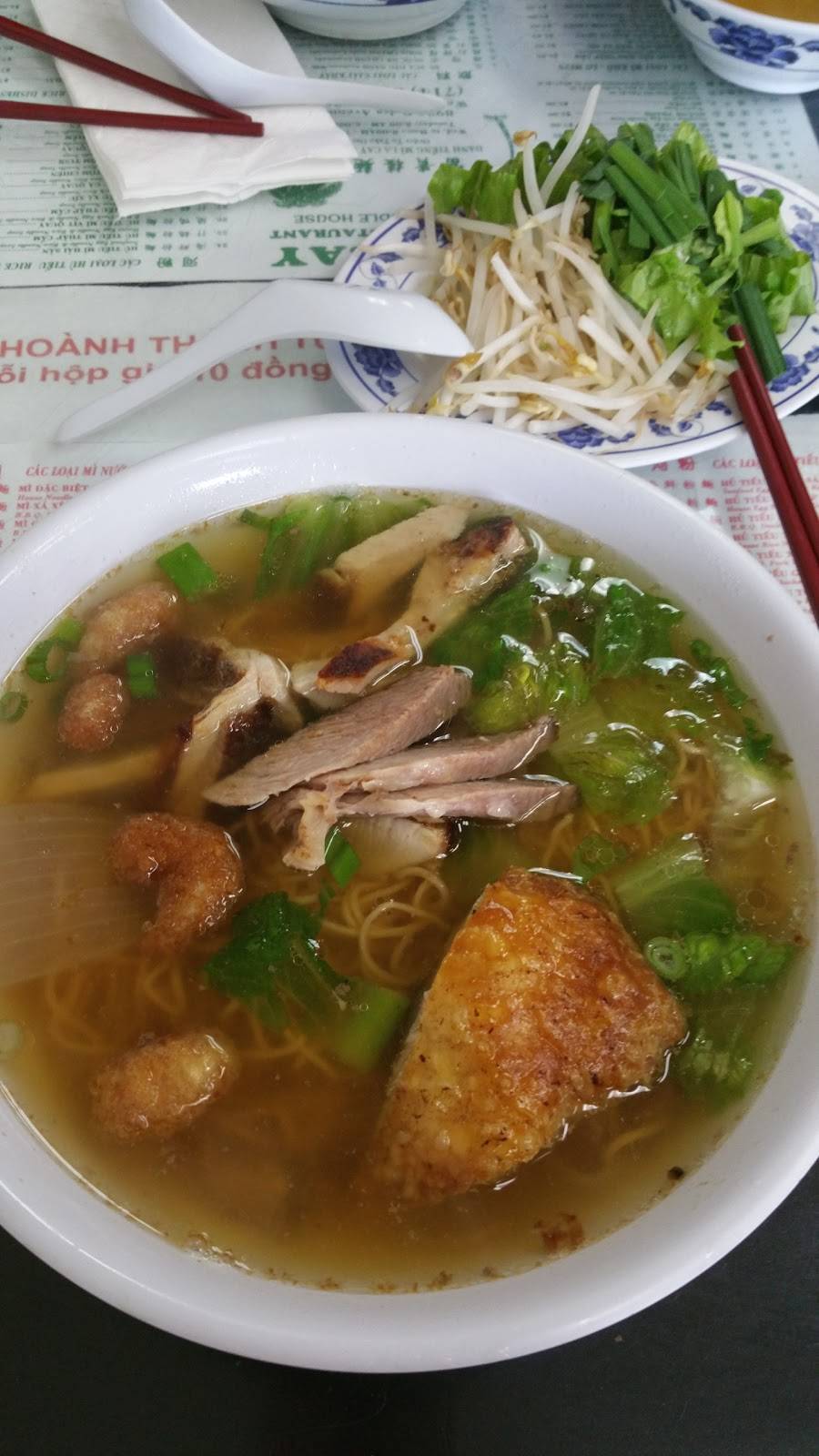 China Chef Mi La Cay | restaurant | 8924 Bolsa Ave, Westminster, CA 92683, USA | 7148918775 OR +1 714-891-8775