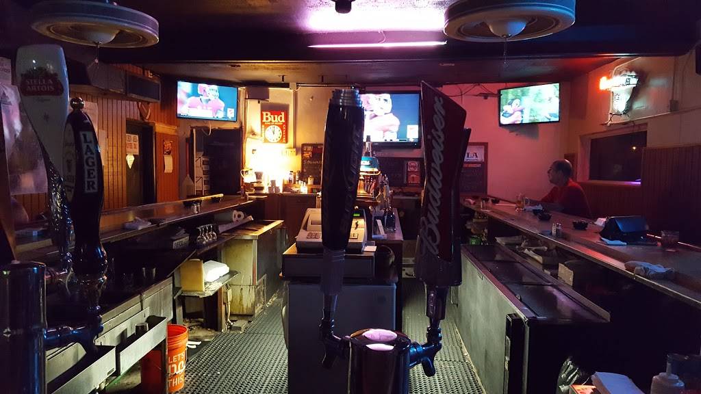 Arties Sportsmens Lounge | night club | 2218 N Federal Hwy, Hollywood, FL 33020, USA | 9549277176 OR +1 954-927-7176