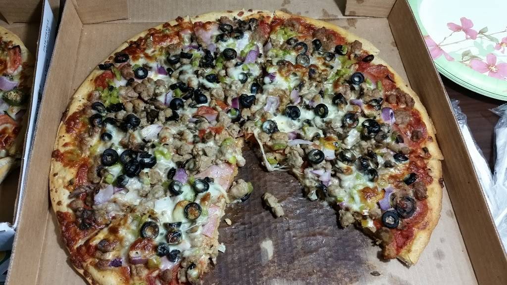 Guidos Pizza | restaurant | 4275 S Thompson St, Springdale, AR 72764, USA | 4797507775 OR +1 479-750-7775