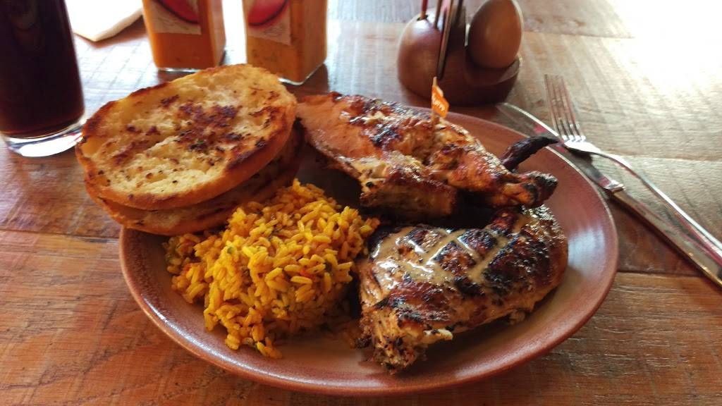 Nandos | restaurant | 4839 Bethesda Ave, Bethesda, MD 20814, USA | 3015002182 OR +1 301-500-2182