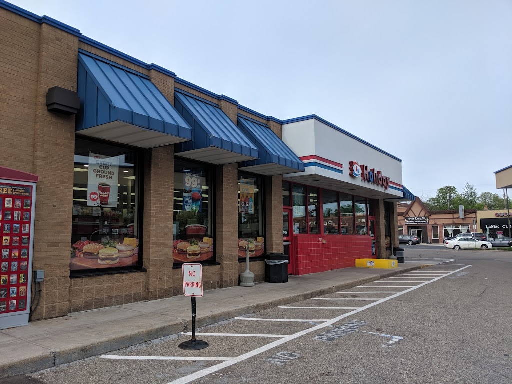 Holiday Stationstores | cafe | 5444 Nicollet Ave, Minneapolis, MN 55419, USA | 6128234822 OR +1 612-823-4822