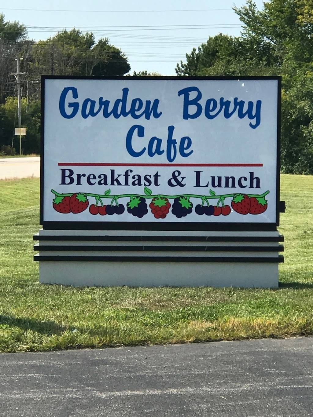 Garden Berry Cafe | restaurant | 906 US-45, Vernon Hills, IL 60061, USA | 2244750326 OR +1 224-475-0326