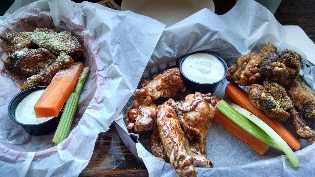 Dirty Birds | restaurant | 2734, 4656 Mission Blvd, San Diego, CA 92109, USA | 8582742473 OR +1 858-274-2473