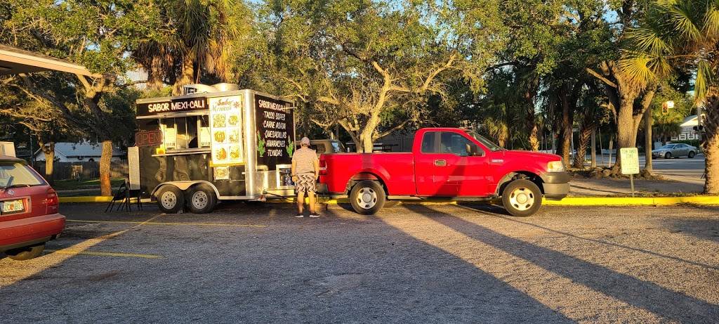 Sabaro Mexicali | restaurant | 901 9th St N, St. Petersburg, FL 33701, USA | 7275659411 OR +1 727-565-9411