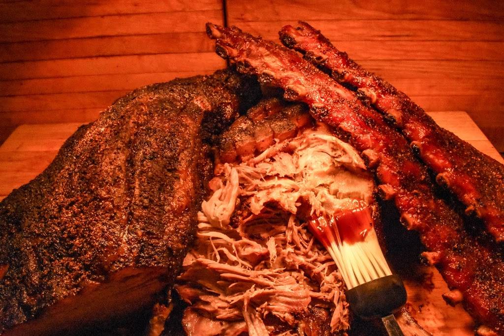 Beach Fire BBQ | restaurant | 612 Pacific Ave S, Long Beach, WA 98631, USA | 3607773999 OR +1 360-777-3999