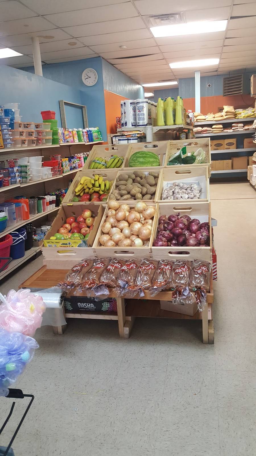 Amin | restaurant | 531 E La Salle Ave, Barron, WI 54812, USA | 7154182400 OR +1 715-418-2400