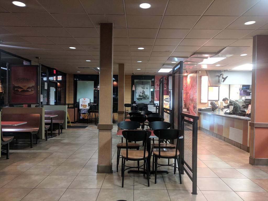 Jack in the Box | restaurant | 1695 El Camino Real, South San Francisco, CA 94080, USA | 6509948245 OR +1 650-994-8245