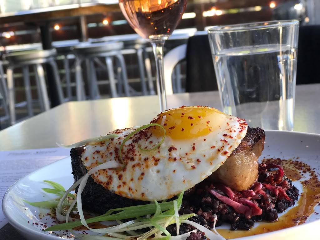 Tinker Street | restaurant | 402 E 16th St, Indianapolis, IN 46202, USA | 3179255000 OR +1 317-925-5000