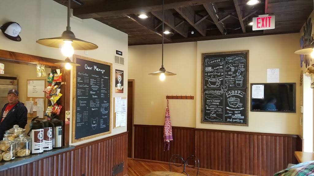 the KuGeR | cafe | 28 East St, Honeoye Falls, NY 14472, USA | 5855826447 OR +1 585-582-6447