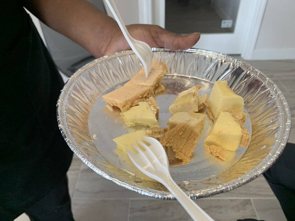 Sweet Delights Bakery | bakery | 1485 NE 1st Ave, Florida City, FL 33034, USA | 7863399790 OR +1 786-339-9790