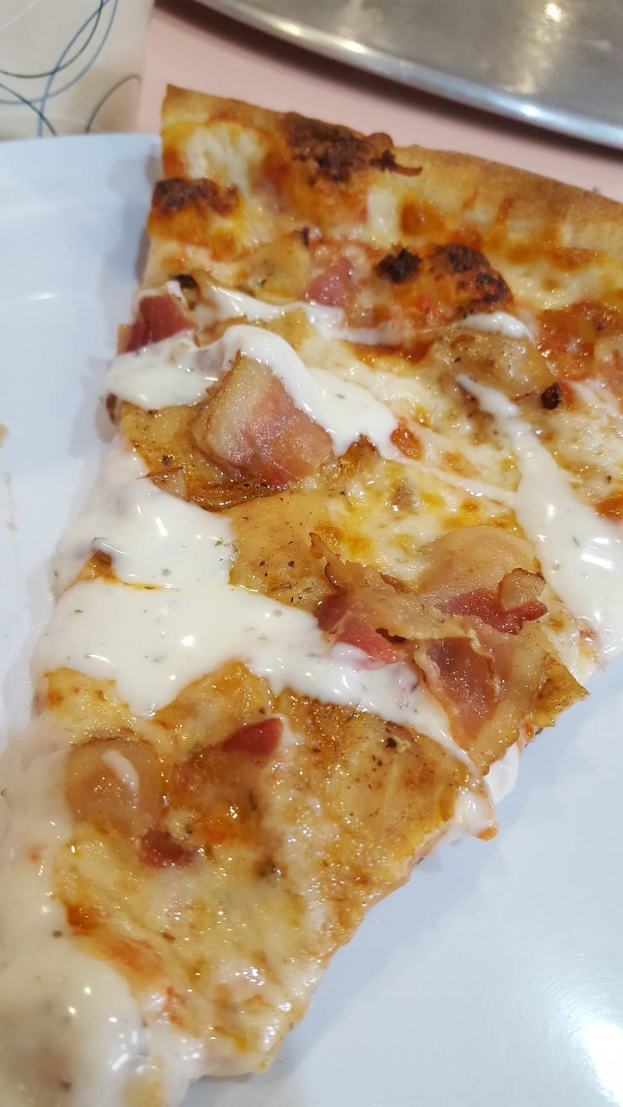 Graziellas Italian Restorante | restaurant | 5 W, E Main St, Plainfield, PA 17081, USA | 7172412800 OR +1 717-241-2800