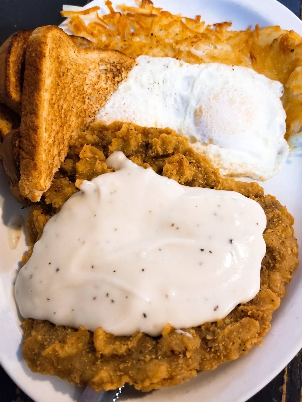 What About BOBS RESTAURANT | restaurant | 610 N Main St, McAlester, OK 74501, USA | 9184242150 OR +1 918-424-2150