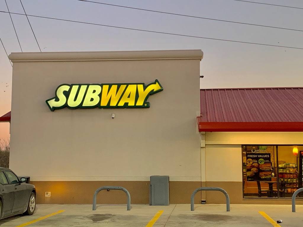 Subway | meal takeaway | 11104, # Ih-37, Corpus Christi, TX 78410, USA | 3612420781 OR +1 361-242-0781