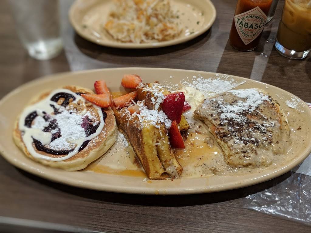 Snooze an A.M. Eatery | restaurant | 1305 N Loop 1604 W, San Antonio, TX 78258, USA | 2109625520 OR +1 210-962-5520