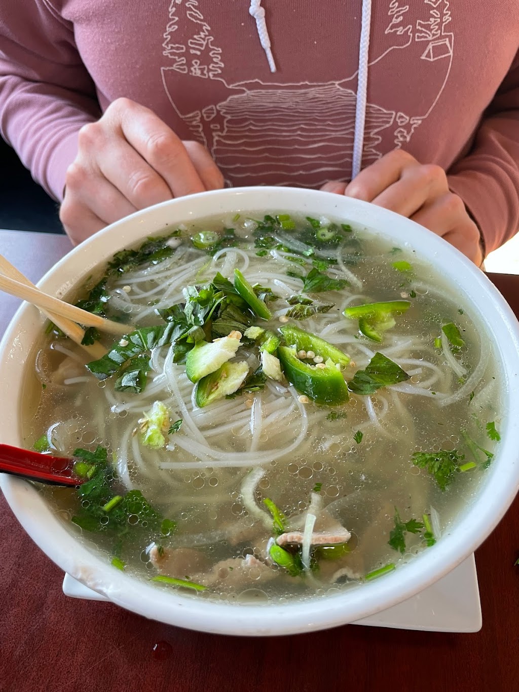Pho Thinh | restaurant | 6022 N Division St, Spokane, WA 99208, USA | 5094890411 OR +1 509-489-0411