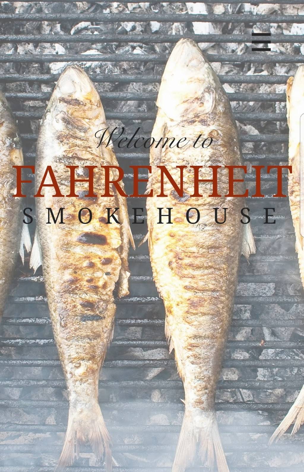 Fahrenheit Smokehouse Philly | restaurant | 6240 Haverford Ave, Philadelphia, PA 19151, USA | 2675068859 OR +1 267-506-8859