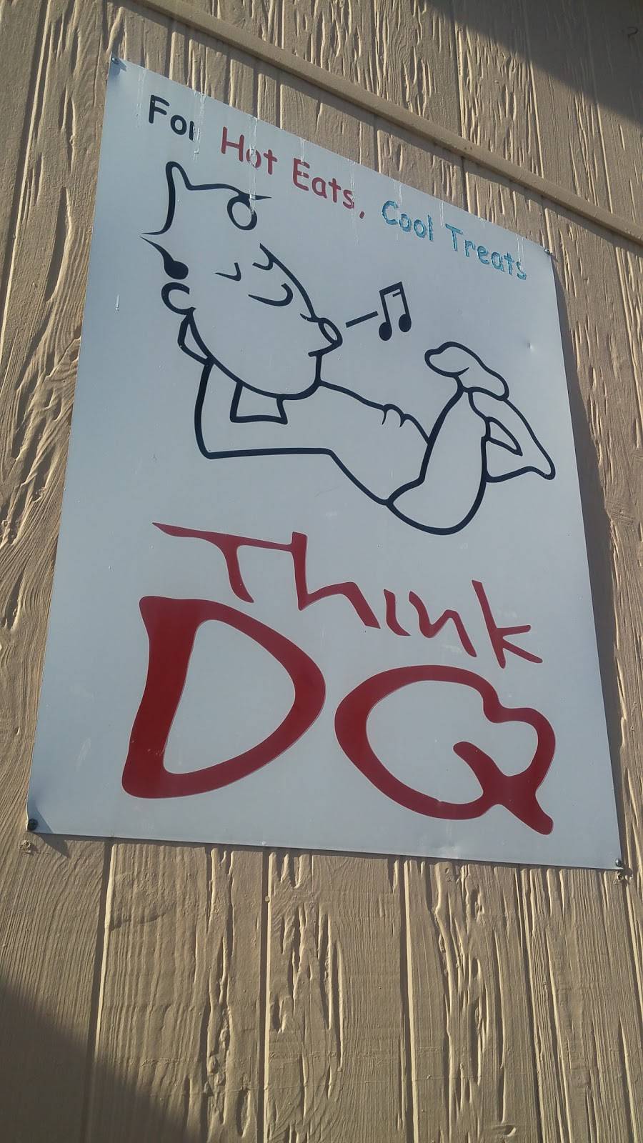 Dairy Queen | restaurant | 288 N High St, Chillicothe, OH 45601, USA | 7407731480 OR +1 740-773-1480