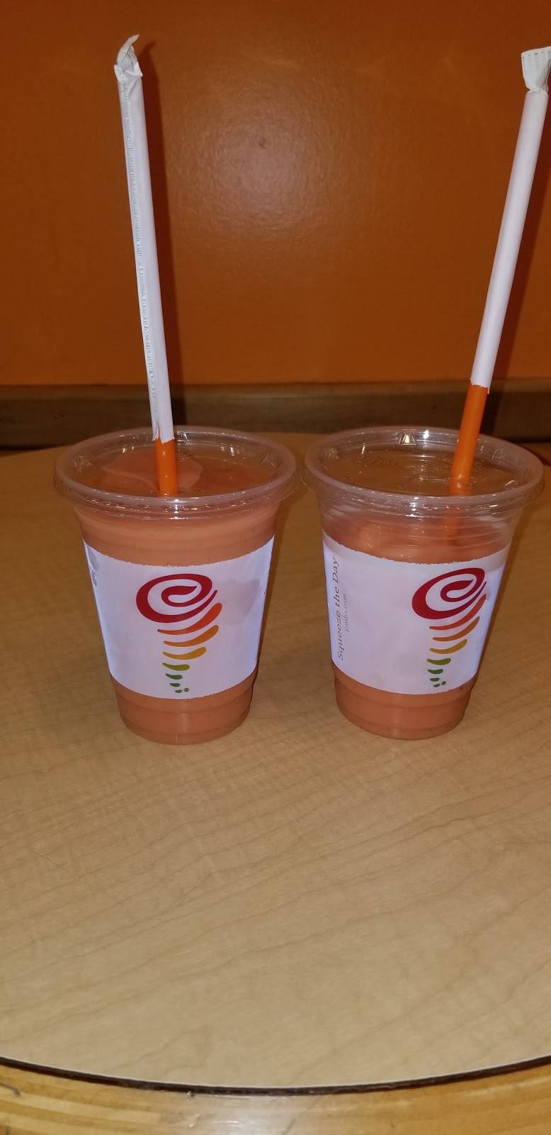 Jamba Juice Scottsdale Town Center | restaurant | 15686 N Frank Lloyd Wright Blvd, Scottsdale, AZ 85260, USA | 4806143255 OR +1 480-614-3255