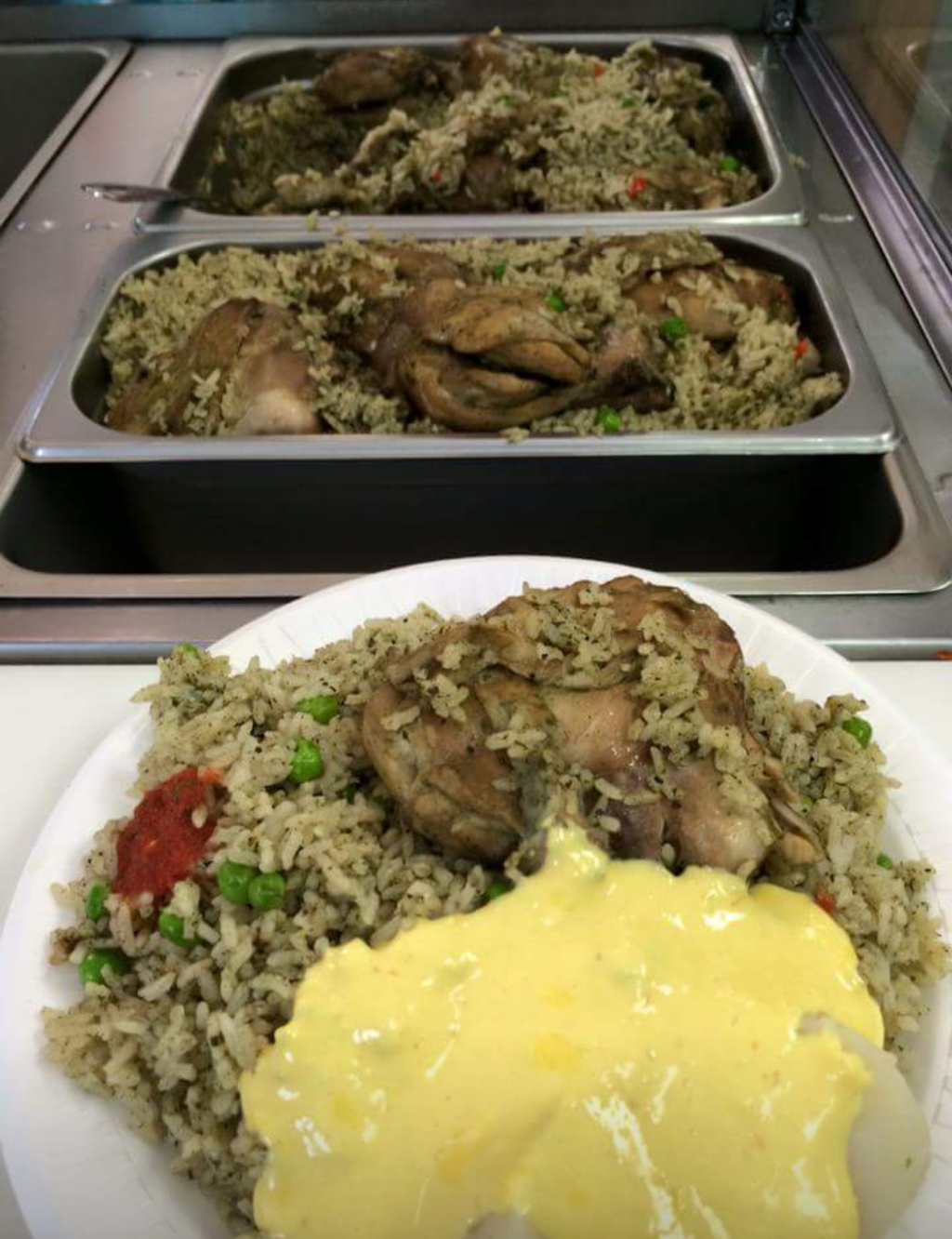 M&M Broadway Bakery | bakery | 89-52 Elmhurst Ave, Queens, NY 11373, USA | 7187794642 OR +1 718-779-4642