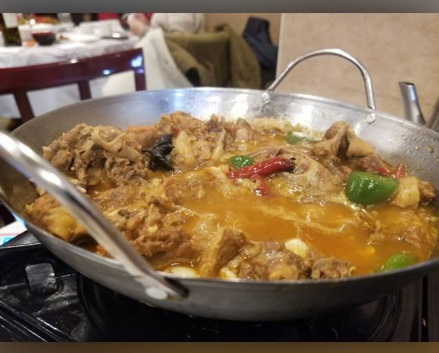 Happy Cafe | restaurant | 2351 S Wentworth Ave, Chicago, IL 60616, USA | 3128421818 OR +1 312-842-1818