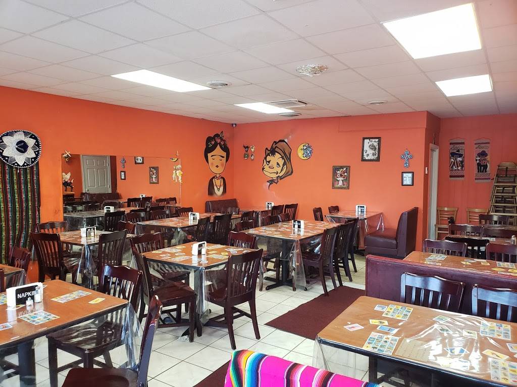 Unos Pnches Tacos | restaurant | 1402 Northwood St, Houston, TX 77009, USA | 7135051218 OR +1 713-505-1218