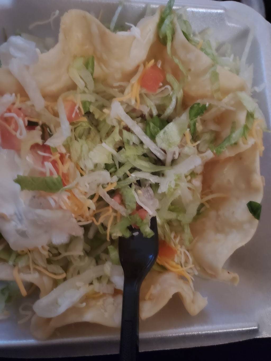 Taco Tico | restaurant | 2521 W Central Ave, El Dorado, KS 67042, USA | 3166005014 OR +1 316-600-5014