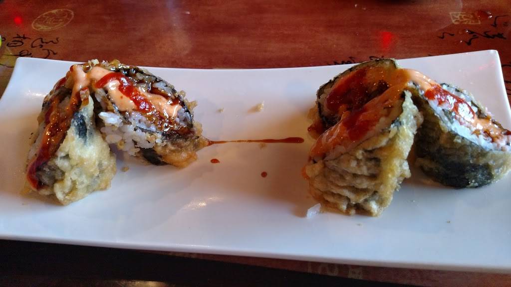 Sushi King | restaurant | 13933 Hull Street Rd, Midlothian, VA 23112, USA | 8046088886 OR +1 804-608-8886