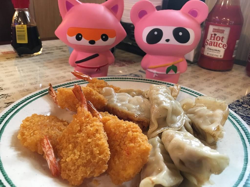 Big Panda Buffet | restaurant | 313 W McKinley Ave, Mishawaka, IN 46545, USA | 5745201998 OR +1 574-520-1998