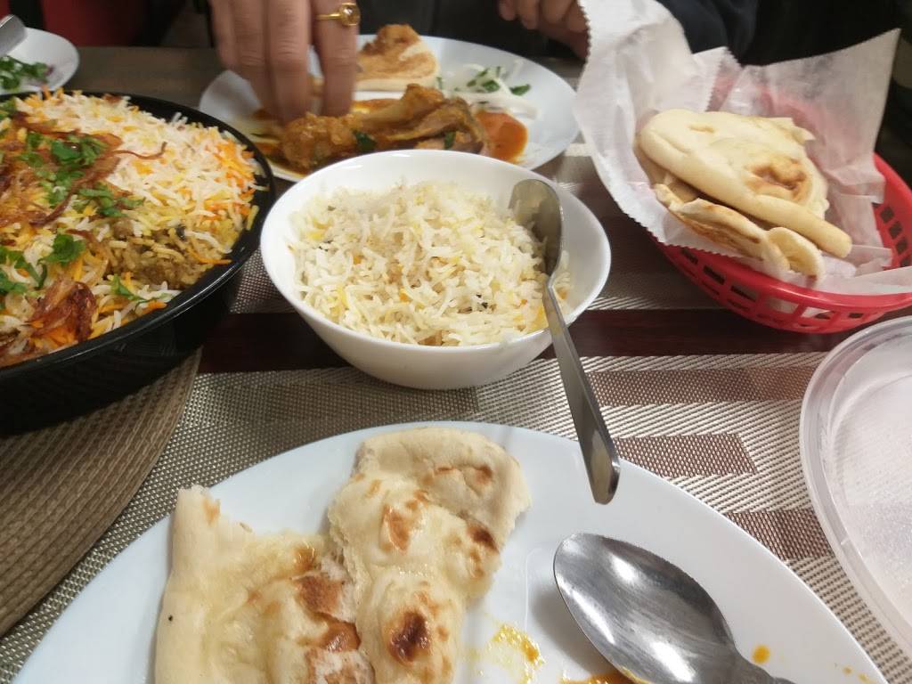 Biryani Adda | restaurant | Inside Desi Food Galaxy 2021 route 27, Somerset, NJ 08873, USA | 7329601819 OR +1 732-960-1819