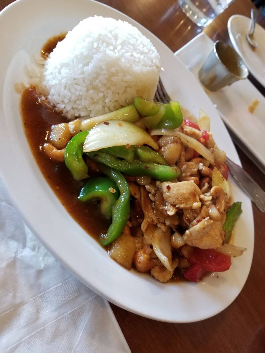 Thai Terrace Restaurant | restaurant | 700 SE Chkalov Dr #7, Vancouver, WA 98683, USA | 3602568424 OR +1 360-256-8424