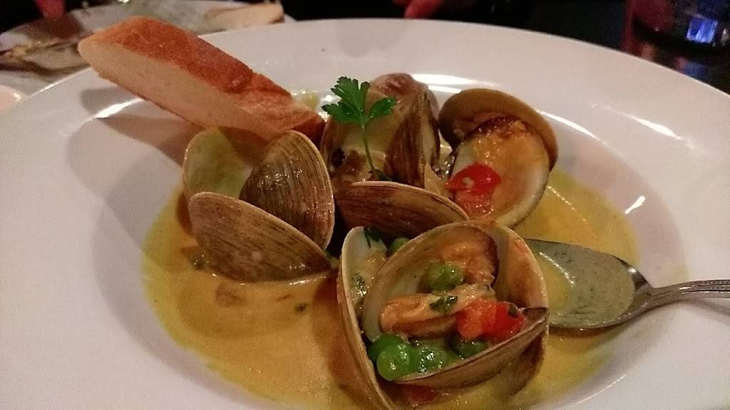 Kibberia | restaurant | 93 Mill Plain Rd, Danbury, CT 06811, USA | 2037437172 OR +1 203-743-7172