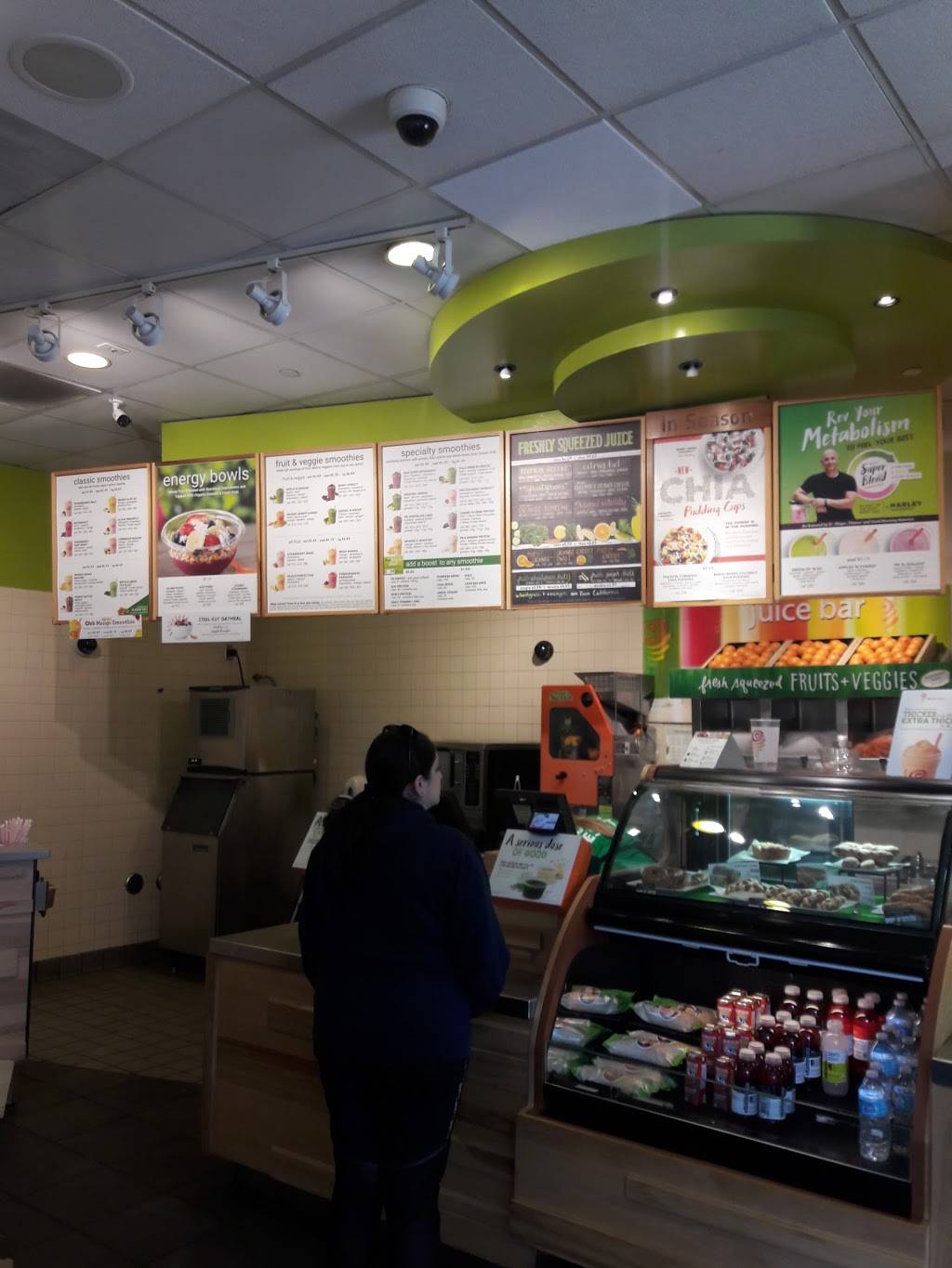Jamba Juice Gardena Valley Center | restaurant | 1252-A W Redondo Beach Blvd, Gardena, CA 90247, USA | 3103278695 OR +1 310-327-8695