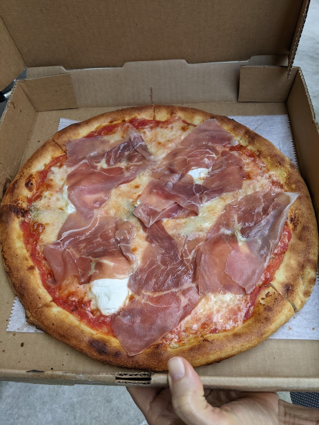 Spizzigo Express - Pizzas & Pastas at Downtown Doral | restaurant | 8550 NW 53rd St Unit #B107, Miami, FL 33166, USA | 7866755749 OR +1 786-675-5749