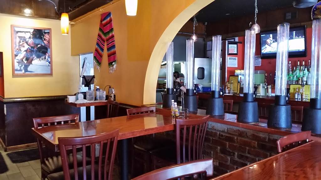 Don Tequila | restaurant | 73 Allen St, Buffalo, NY 14202, USA | 7169392552 OR +1 716-939-2552